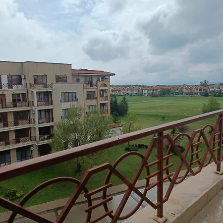 Lighthouse Golf & Balchik