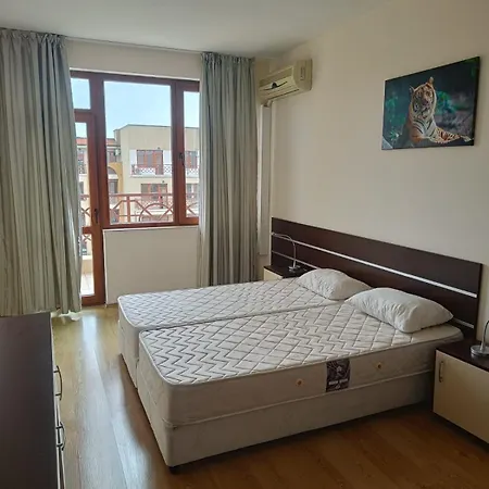 Apartment Lighthouse Golf &