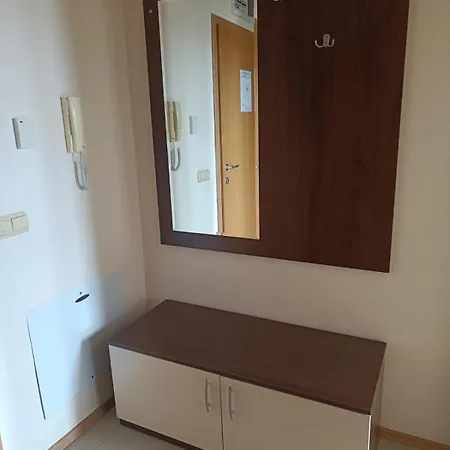 Lighthouse Golf & Apartment Balchik