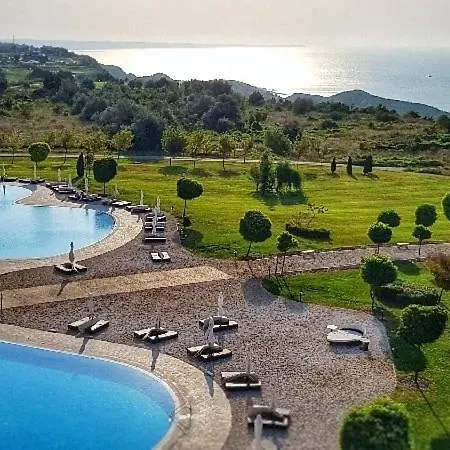 Apartment Lighthouse Golf & Balchik
