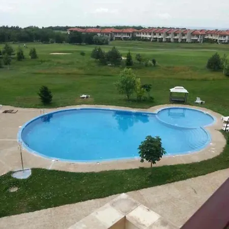Lighthouse Golf & Balchik