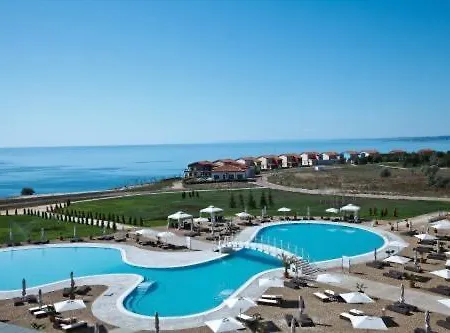 Lighthouse Golf & Balchik