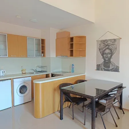 Apartment Lighthouse Golf &