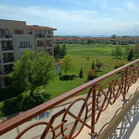 Lighthouse Golf & Apartment Balchik