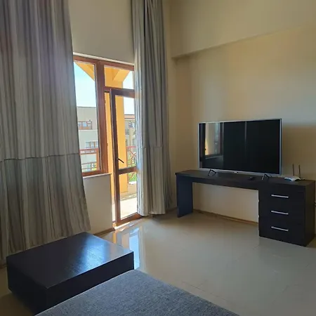 Apartment Lighthouse Golf & Balchik